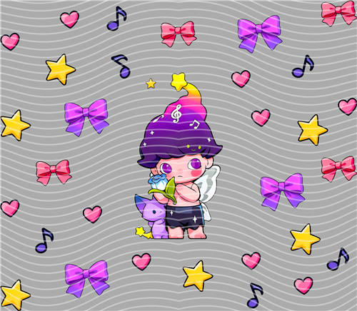 20oz cup wraps-U 373